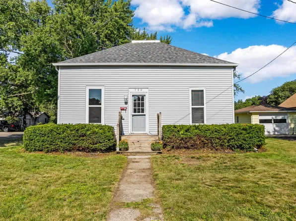 709 Madison St, La Porte City, IA 50651