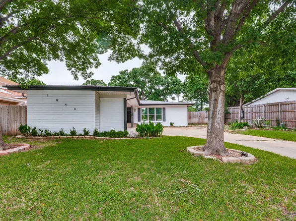 1840 Pilgrim Dr, Irving, TX 75061