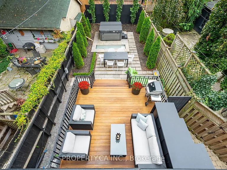 43 Bernard Ave — Photo 23