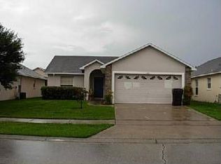 4627 Eagle Peak Dr, Kissimmee, FL 34746