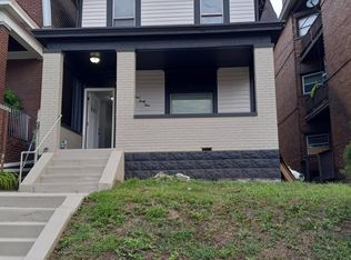 441 Kingsboro St, Pittsburgh, PA 15211