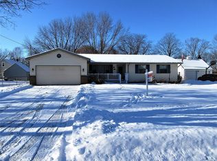 221 Frances Ave, Flushing, MI 48433