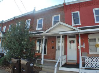 136 N Swartley St, North Wales, PA 19454
