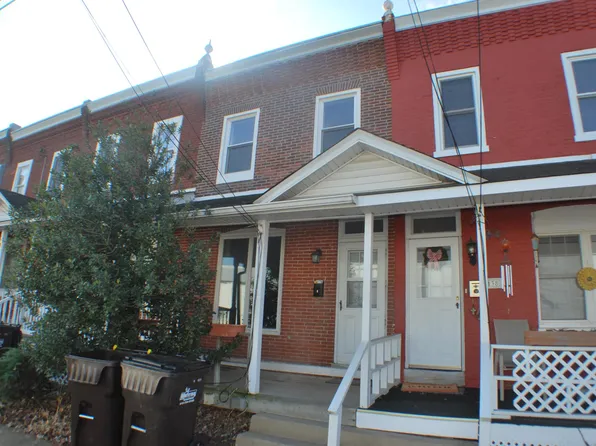 136 N Swartley St, North Wales, PA 19454