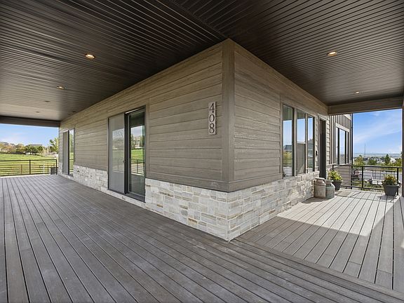 5th image of 408 N Barlow Ct