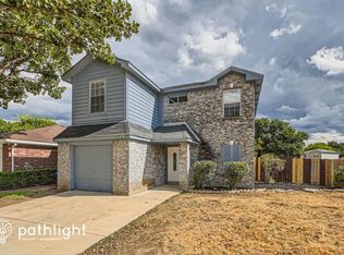 9274 Encino Vlg, San Antonio, TX 78250
