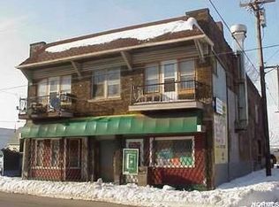 10128 Madison Ave, Cleveland, OH 44102