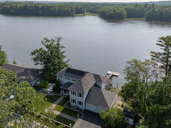 163 Spur Road, Dover, NH 03820