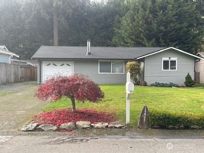 12302 114th Avenue E, Puyallup, WA, 98374