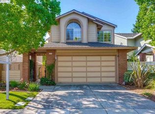 717 Winterside Cir, San Ramon, CA 94583