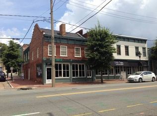 2300 E Main St, Richmond, VA 23223