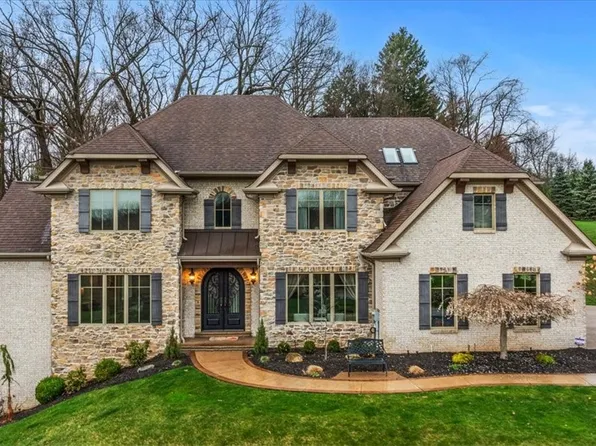 104 Summer Pl, Gibsonia, PA 15044