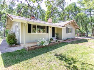 21991 Coloma Dr, Palo Cedro, CA 96073