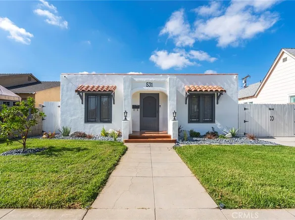 531 S Clementine St, Anaheim, CA 92805