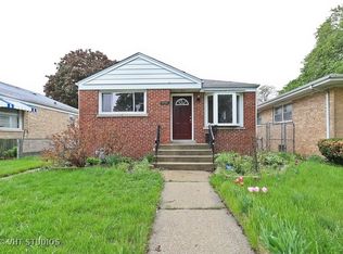 3400 Adams St, Bellwood, IL 60104
