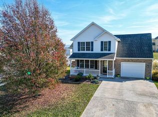 3071 Declaration Dr, Broadway, VA 22815