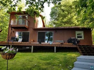 62795 Delta Lake Rd, Iron River, WI 54847
