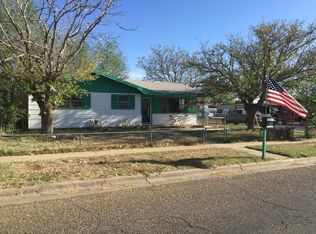 2802 Amherst St, Lubbock, TX 79415