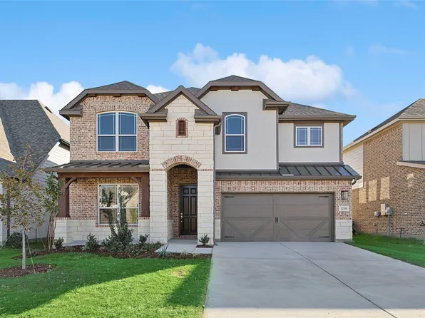 1220 Rosebay Dr, Justin, TX 76247