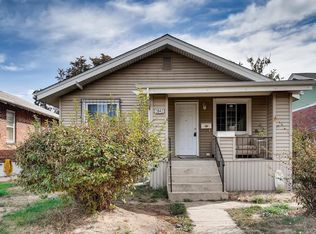 3942 Wyandot St, Denver, CO 80211