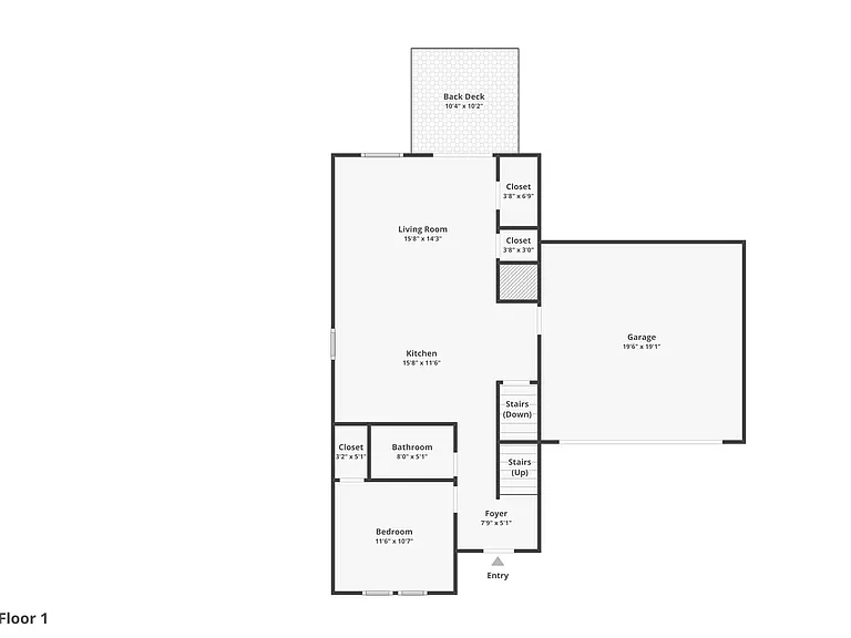 1405 Ridgeview Dr — Photo 27