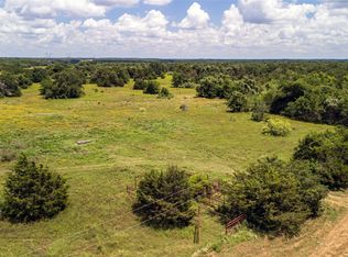 TRACT 10 Fm 1366, Wortham, TX 76693