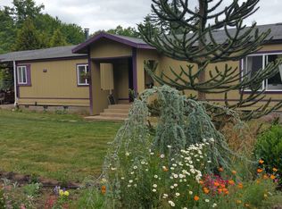 56940 Timber Rd, Vernonia, OR 97064