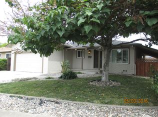 2809 Mariposa Ct, Antioch, CA 94509