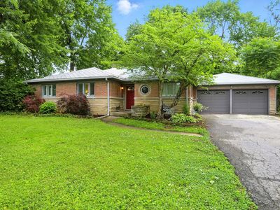 4340 Ashbourne Ln, Indianapolis, IN, 46226