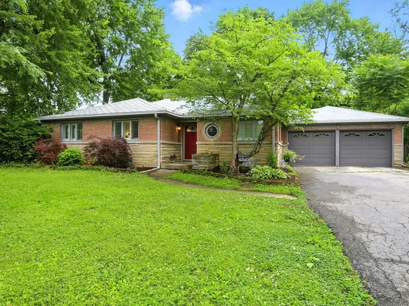 4340 Ashbourne Ln, Indianapolis, IN 46226