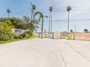 7507 S Figueroa St, Los Angeles, CA 90003
