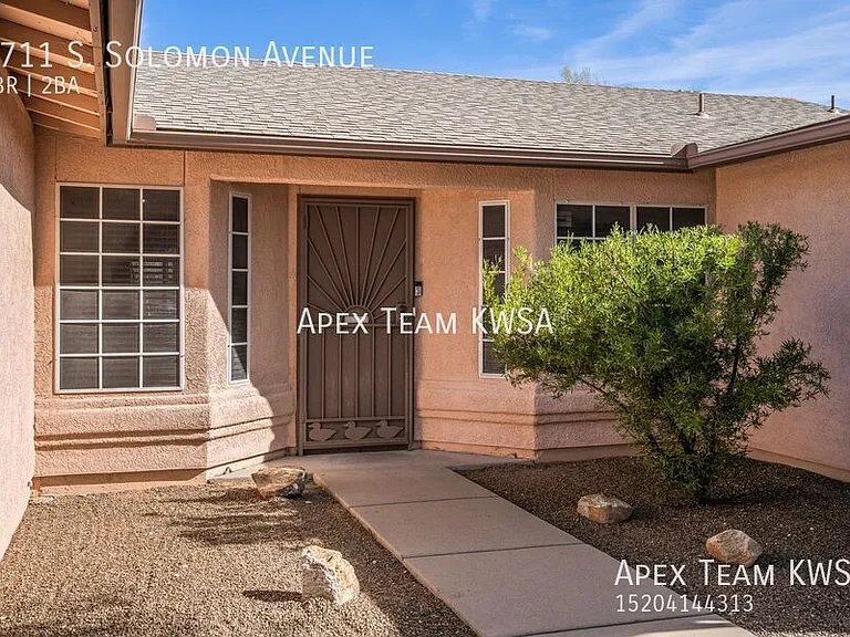 7711 S Solomon Ave — Photo 31