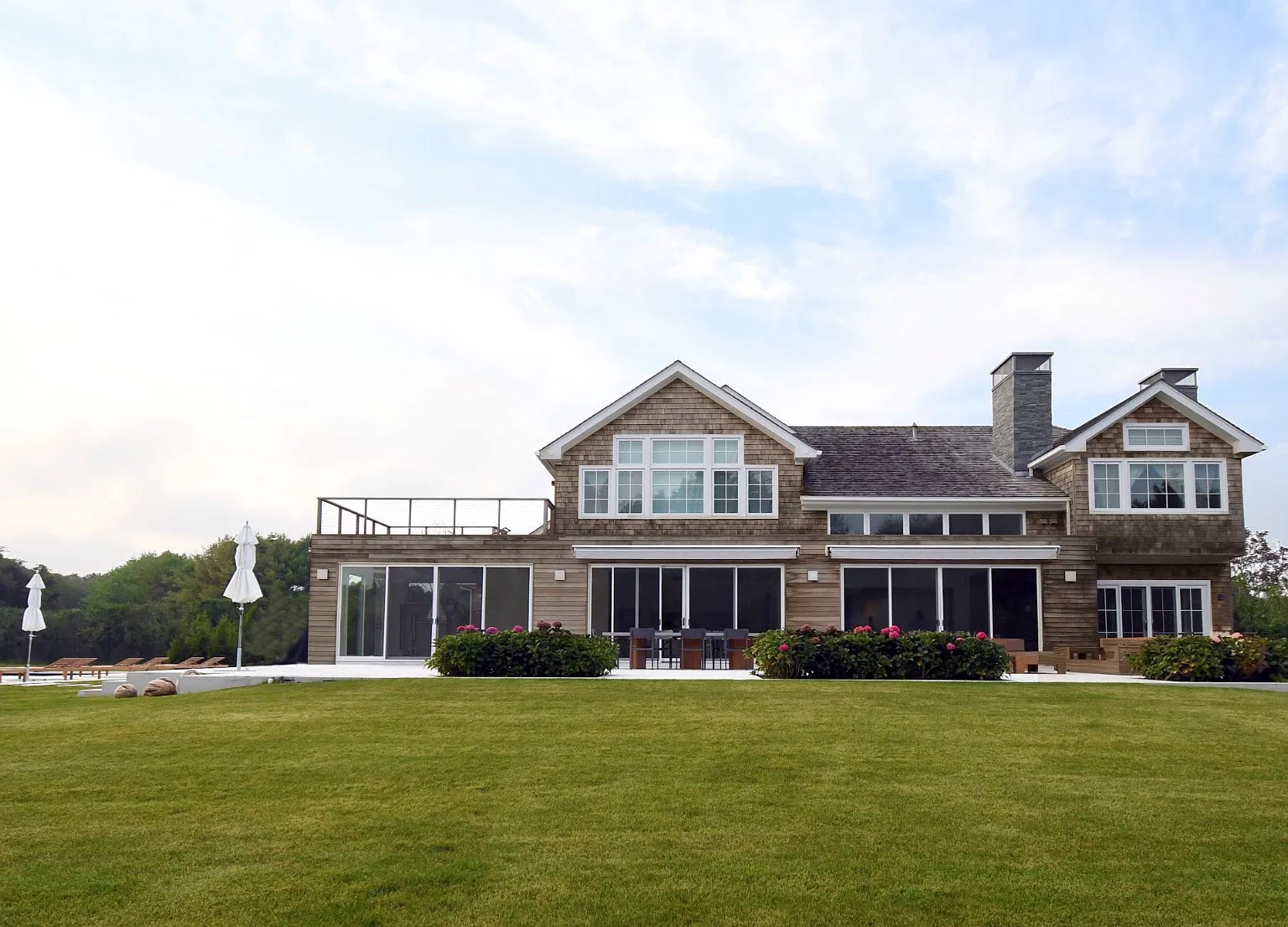 Watermill South Retreat — Photo 4