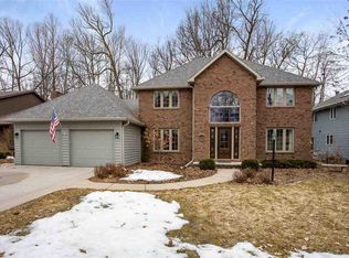 1409 S Weimar St, Appleton, WI 54915