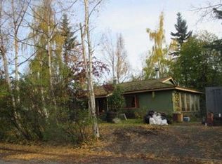 13529 Karen St, Anchorage, AK 99515