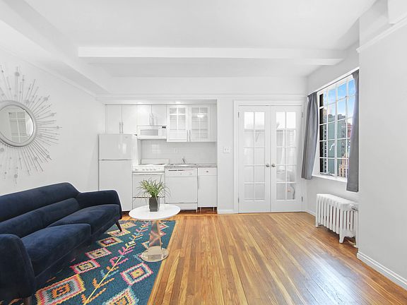 2nd image of 45 Tudor City Pl APT 1516