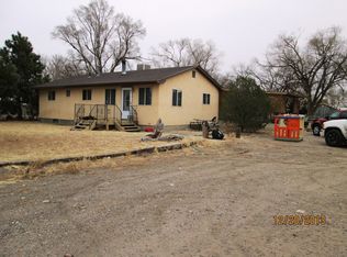 28451 Hillside Rd, Pueblo, CO 81006