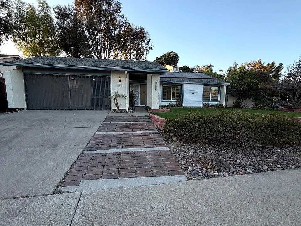 1740 Jasmine St