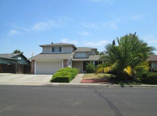 4912 Silverado Dr, Fairfield, CA