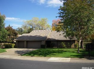 11409 Tunnel Hill Way, Gold River, CA 95670