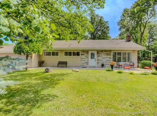 47 Deep Dene Dr, Toronto, ON M1C 1L8