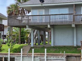 1011 W Scallop, Pt Isabel, TX 78578