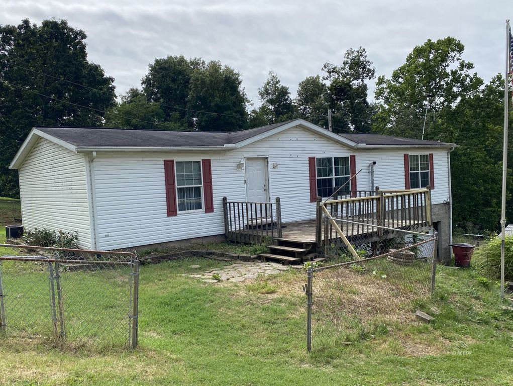 Real estate listing image
