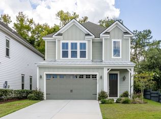2337 Primus Rd, Mount Pleasant, SC 29466