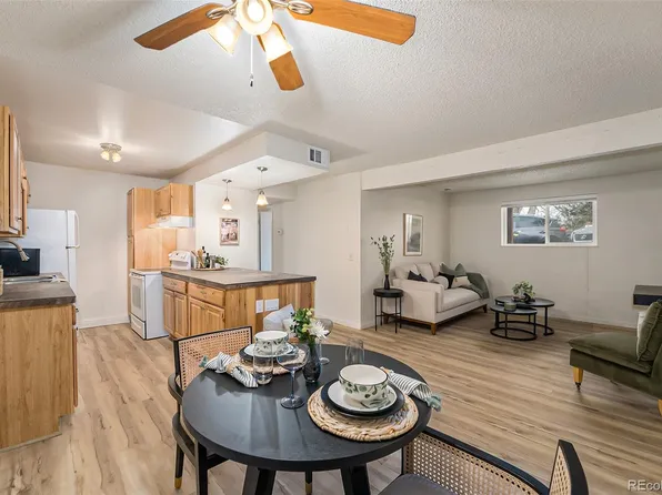 16259 W 10th Avenue #F2, Golden, CO 80401