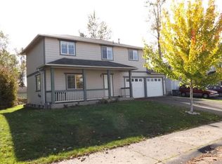 1503 Fruitland Dr, Bellingham, WA 98226