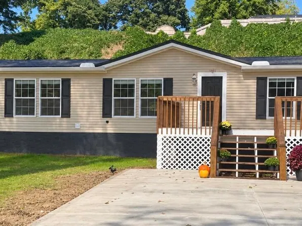 134 Hollow Ln, Caryville, TN 37714