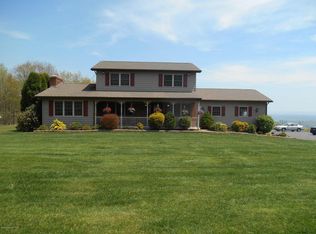 428 Centre St, Palmerton, PA 18071