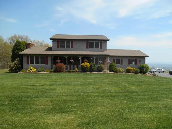 428 Centre St, Palmerton, PA 18071