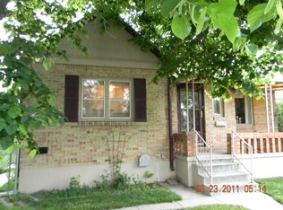 1820 E 19th St, Cheyenne, WY 82001